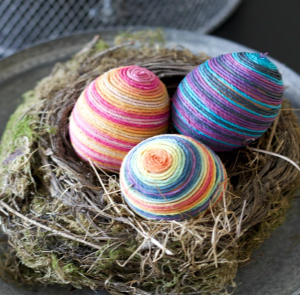 Easter Eggs design ideas